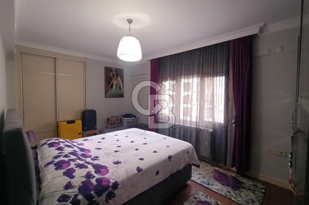 Bornova Evka 3 Site İçerisinde Satılık 3+1 Daire