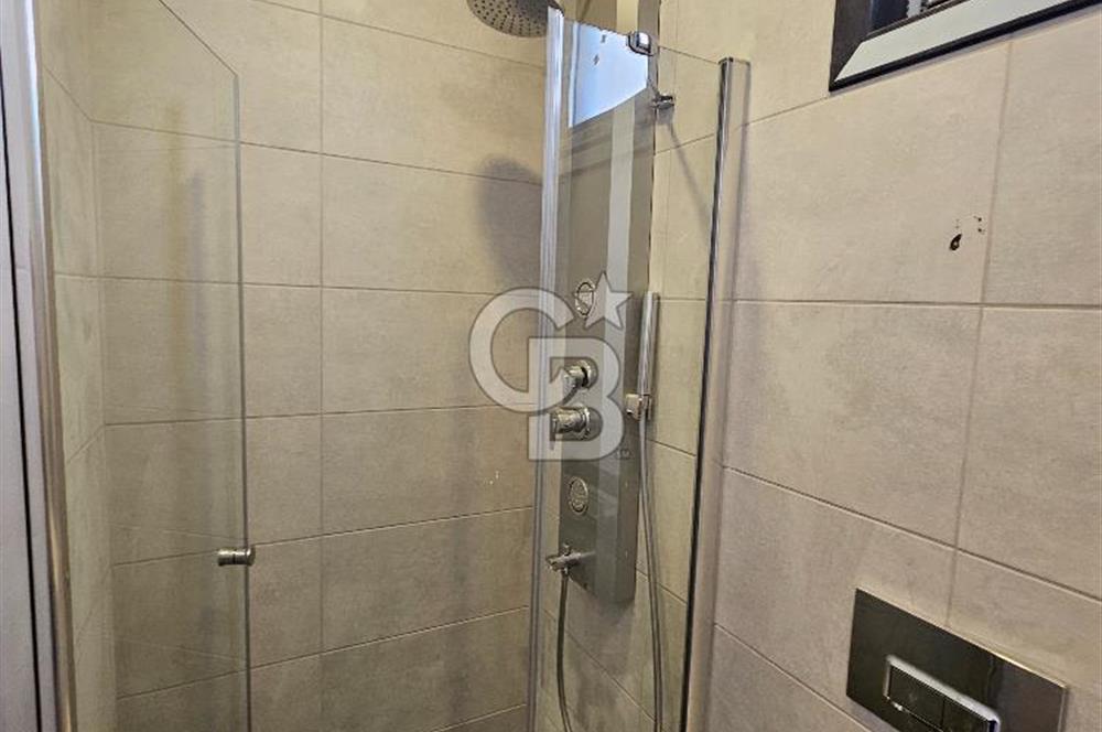 CADDEBOSTAN TANZİMAT SK CADDEYE 2.BİNA SIFIR 3+1  EBEVEYNLI 95 M2