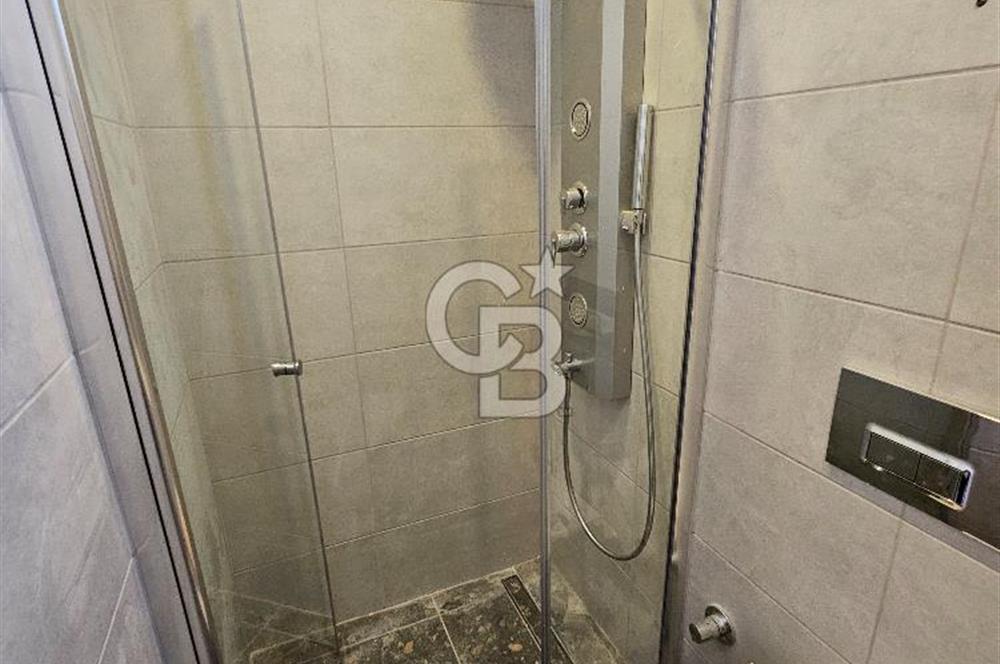 CADDEBOSTAN TANZİMAT SK CADDEYE 2.BİNA SIFIR 3+1  EBEVEYNLI 95 M2