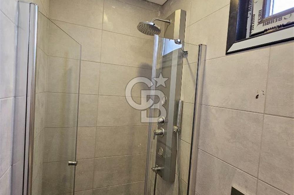 CADDEBOSTAN TANZİMAT SK CADDEYE 2.BİNA SIFIR 3+1  EBEVEYNLI 95 M2