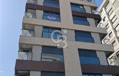 CADDEBOSTAN TANZİMAT SK CADDEYE 2.BİNA SIFIR 3+1  EBEVEYNLI 95 M2