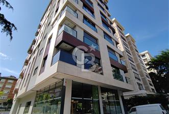 CADDEBOSTAN TANZİMAT SK CADDEYE 2.BİNA SIFIR 3+1  EBEVEYNLI 95 M2