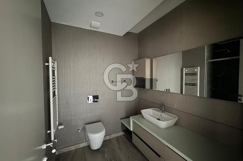 SUKENT SEYİR BEYTEPE SİTESİNDE KİRALIK 4,5+1 DAİRE