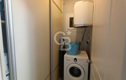 Bornova Evka 3 Site İçerisinde Satılık 3+1 Daire