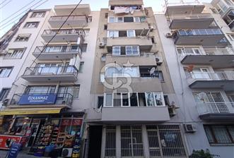 Yeşilyurt Mızraklı Caddesi'nde Satılık 3+1 Daire