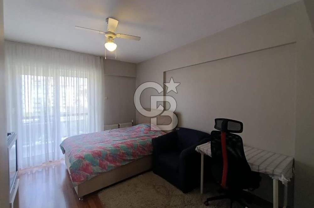 Bornova Evka 3 Çamlık Sitesi Satılık 4+1