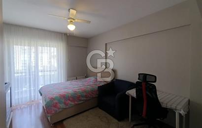 Bornova Evka 3 Çamlık Sitesi Satılık 4+1