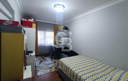 Bornova Evka 3 Site İçerisinde Satılık 3+1 Daire