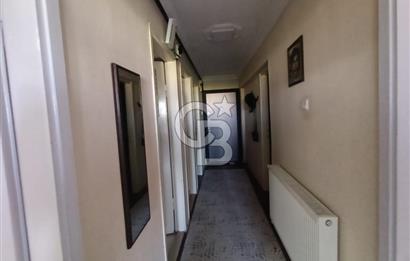 Yeşilyurt Mızraklı Caddesi'nde Satılık 3+1 Daire