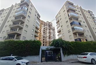 Bornova Evka 3 Site İçerisinde Satılık 3+1 Daire