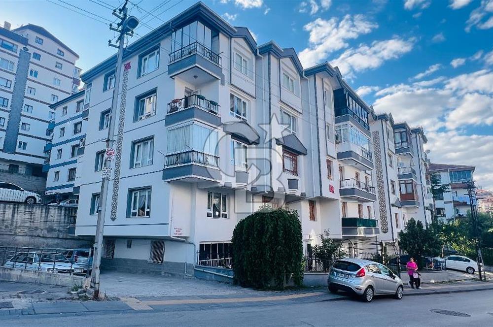 Kuşcağızda 1. Katta Satılık 3+1 Daire Salon Bağımsız