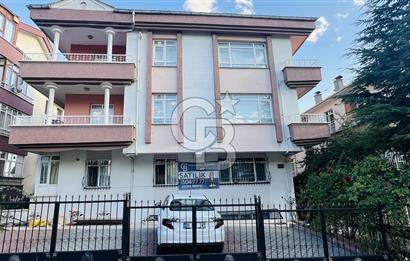 Kuşcağız'da Kat da Tek Daire 4+1 Kilerli Muhteşem Satılık Daire