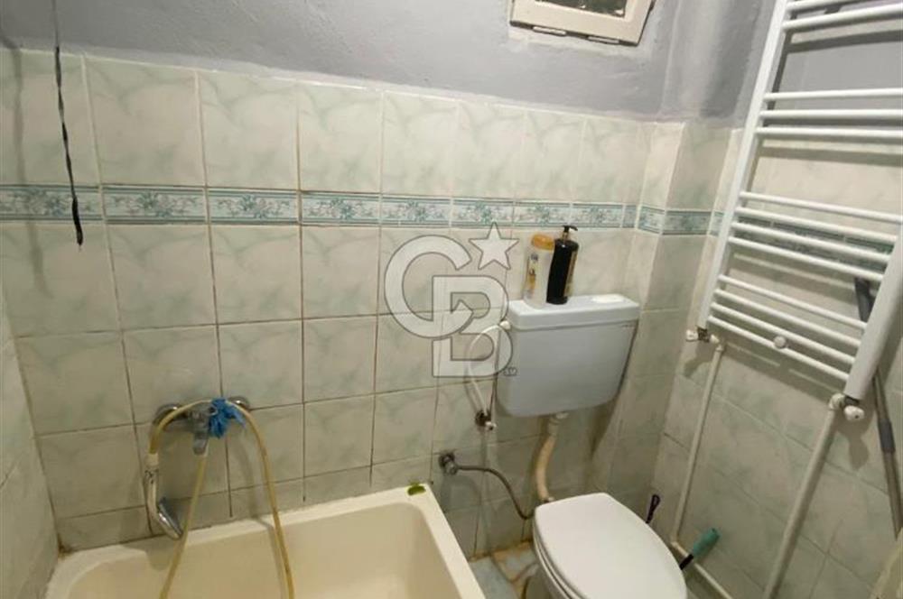 ÇANAKKKALE LAPSEKİ SATILIK 2+1 DAİRE