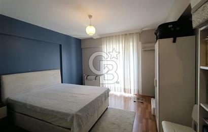 Bornova Evka 3 Çamlık Sitesi Satılık 4+1