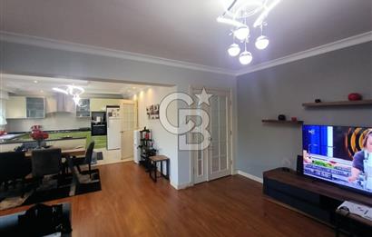 Bornova Evka 3 Site İçerisinde Satılık 3+1 Daire