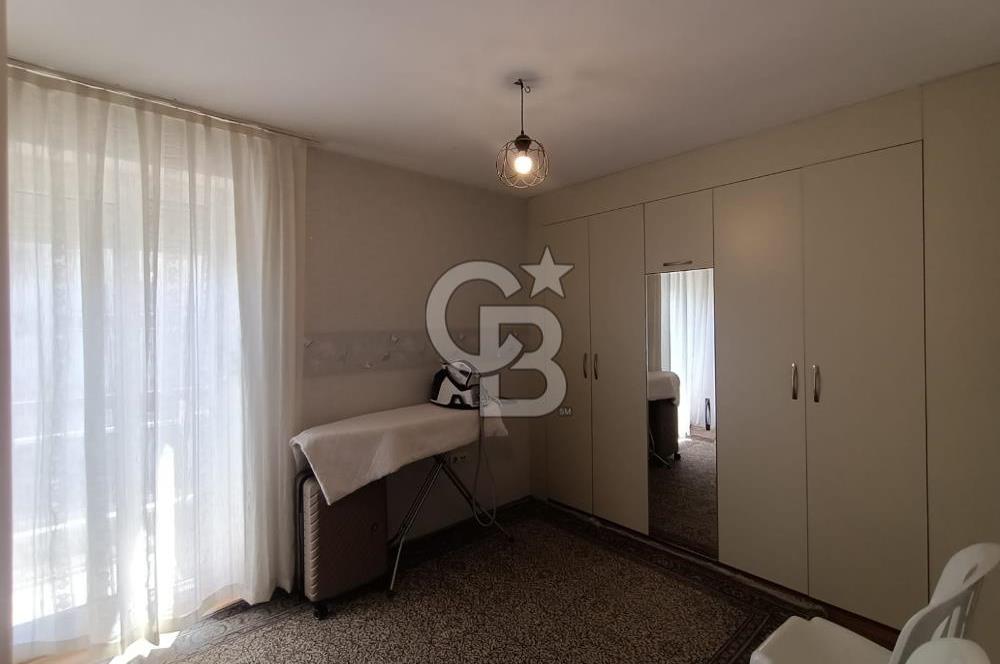 Bornova Evka 3 Çamlık Sitesi Satılık 4+1