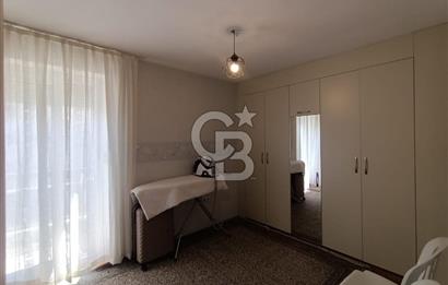 Bornova Evka 3 Çamlık Sitesi Satılık 4+1