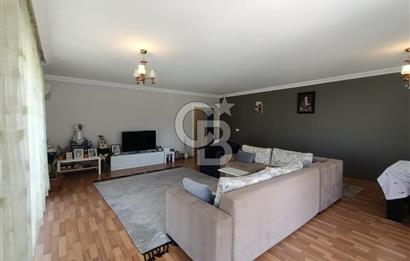 Bornova Evka 3 Çamlık Sitesi Satılık 4+1