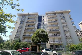 Bornova Evka 3 Çamlık Sitesi Satılık 4+1