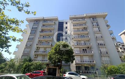 Bornova Evka 3 Çamlık Sitesi Satılık 4+1