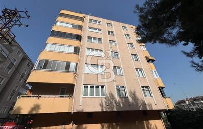 CB TOWER İZMİT KURUÇEŞME'DE DENİZ MANZARALI 3+1 SATILIK DAİRE