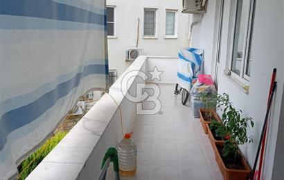 Akçay merkezde Gülbahar sitesinde 3+1 satılık daire 