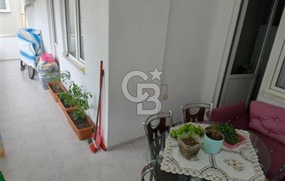 Akçay merkezde Gülbahar sitesinde 3+1 satılık daire 