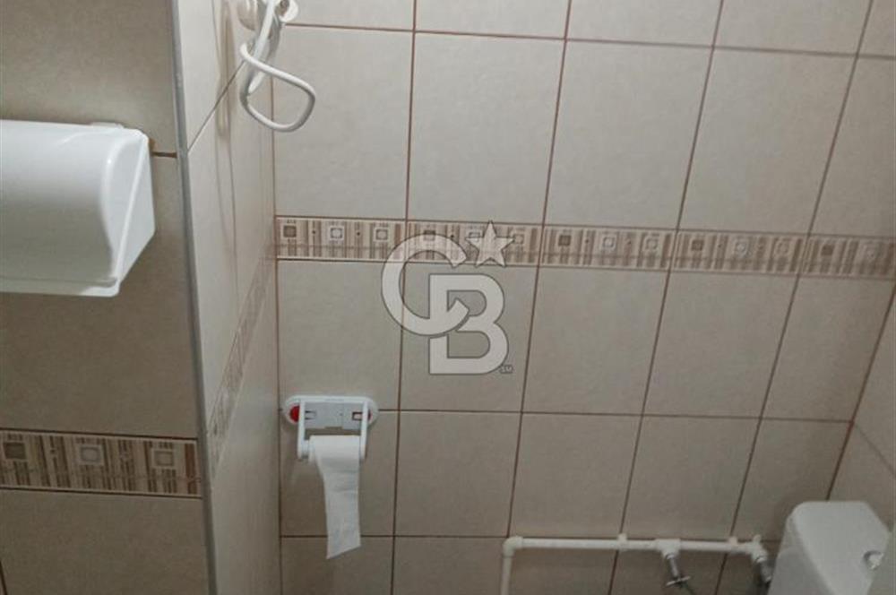 Akçay merkezde Gülbahar sitesinde 3+1 satılık daire 