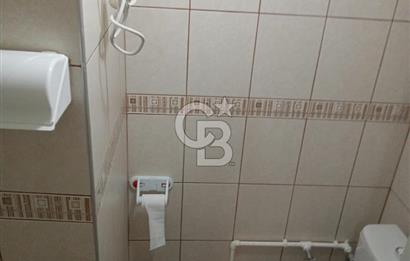 Akçay merkezde Gülbahar sitesinde 3+1 satılık daire 