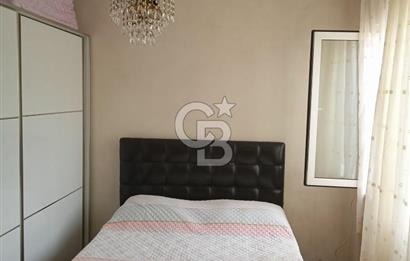 Akçay merkezde Gülbahar sitesinde 3+1 satılık daire 