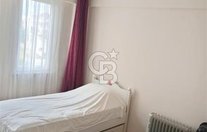 Akçay merkezde Gülbahar sitesinde 3+1 satılık daire 