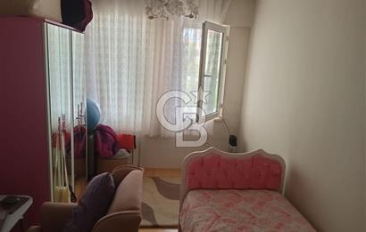 Akçay merkezde Gülbahar sitesinde 3+1 satılık daire 