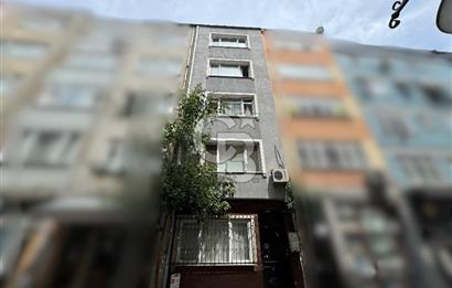 Bakırköy Meydan'a 5 Dakika Mesafede Satılık Komple Bina