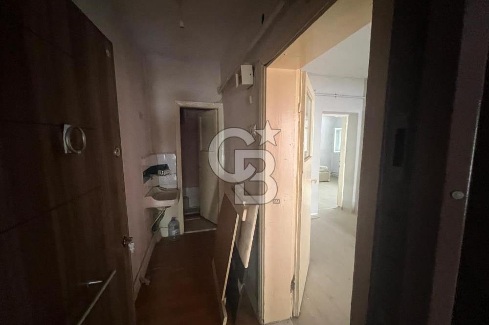 CB TOWER İZMİT MERKEZ KADIKÖY'DE SATILIK 2+1 ARA KAT DAİRE