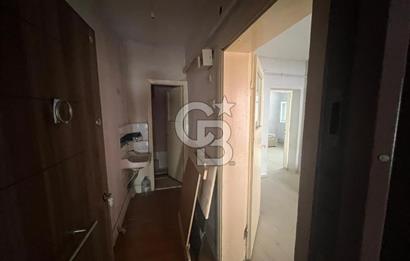 CB TOWER İZMİT MERKEZ KADIKÖY'DE SATILIK 2+1 ARA KAT DAİRE