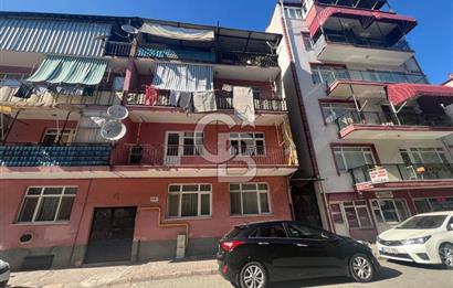 CB TOWER İZMİT MERKEZ KADIKÖY'DE SATILIK 2+1 ARA KAT DAİRE