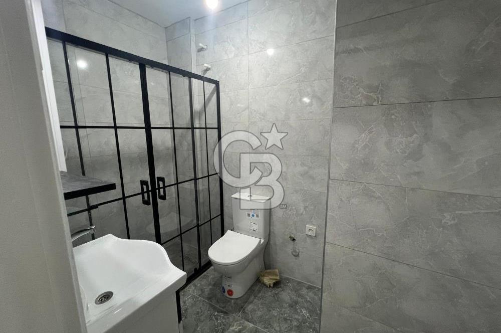 CB TOWER İZMİT MERKEZDE 3+1 KİRALIK DAİRE/OFİS