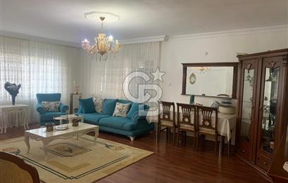 BEYLİKDÜZÜ ADNAN KAHVECİ CEYLAN SİTESİ EFE APT SATILIK 3+1 DAİRE