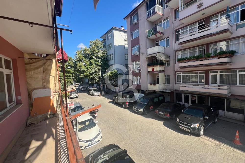 CB TOWER İZMİT MERKEZ KADIKÖY'DE SATILIK 2+1 ARA KAT DAİRE