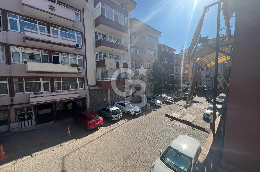 CB TOWER İZMİT MERKEZ KADIKÖY'DE SATILIK 2+1 ARA KAT DAİRE