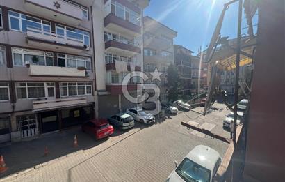 CB TOWER İZMİT MERKEZ KADIKÖY'DE SATILIK 2+1 ARA KAT DAİRE