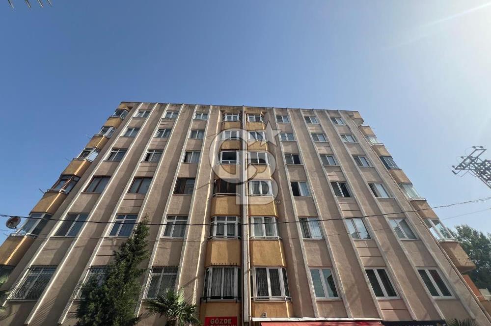 CB TOWER İZMİT KURUÇEŞME'DE DENİZ MANZARALI 3+1 SATILIK DAİRE