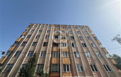 CB TOWER İZMİT KURUÇEŞME'DE DENİZ MANZARALI 3+1 SATILIK DAİRE