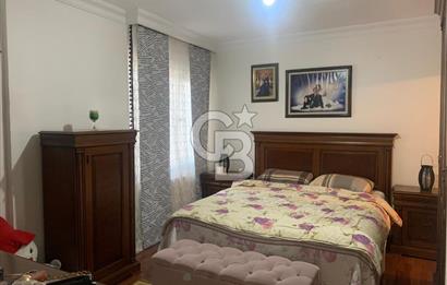 BEYLİKDÜZÜ ADNAN KAHVECİ CEYLAN SİTESİ EFE APT SATILIK 3+1 DAİRE