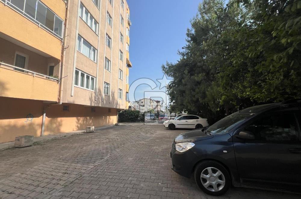 CB TOWER İZMİT KURUÇEŞME'DE DENİZ MANZARALI 3+1 SATILIK DAİRE