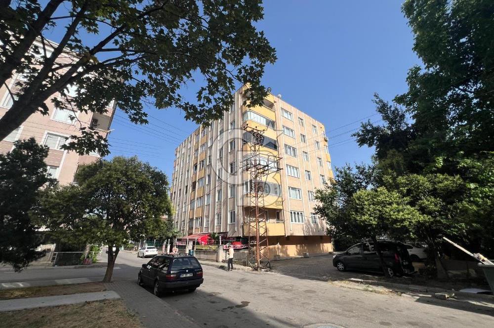 CB TOWER İZMİT KURUÇEŞME'DE DENİZ MANZARALI 3+1 SATILIK DAİRE