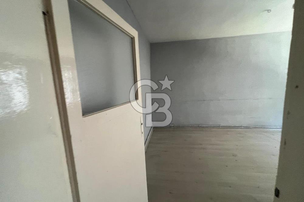 CB TOWER İZMİT MERKEZ KADIKÖY'DE SATILIK 2+1 ARA KAT DAİRE