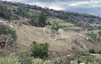 ERDEMLİ SIRAÇ MAH. MÜKEMMEL MANZARALI ARSA