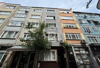 Bakırköy Meydan'a 6 Dakika Mesafede Satılık 1+1 Daire