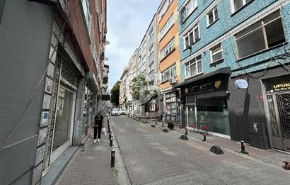 Bakırköy Meydan'a 5 Dakika Mesafede Satılık Komple Bina